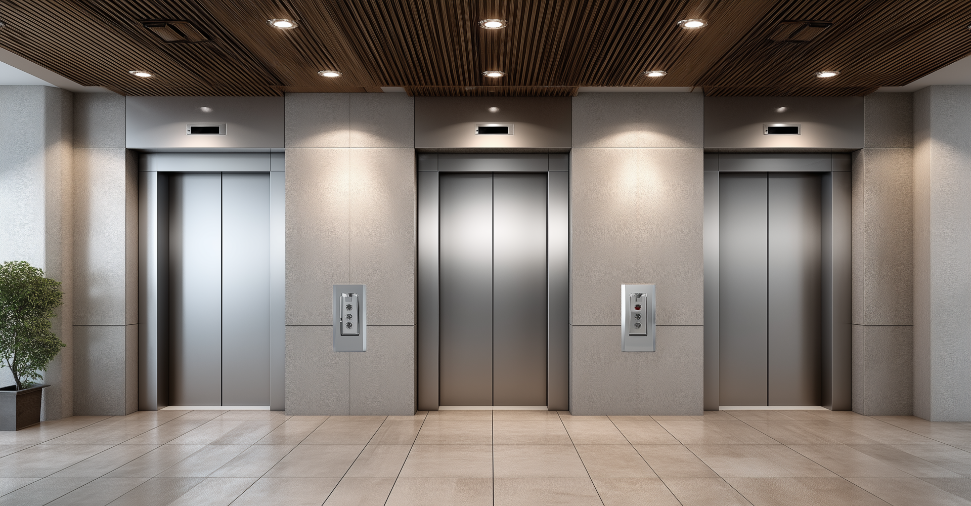 How to Choose a Suitable Passenger Elevator?